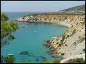 Spiaggia Cala D'hort
