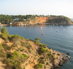 Spiagge Ibiza