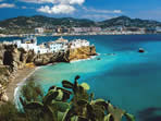 Spiaggia Talamanca
